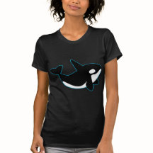 Orca linda (orca)