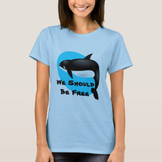 Camiseta Orca - orca