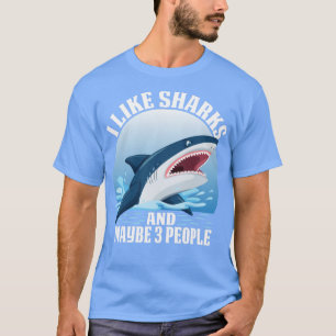 Camiseta Orca Plush Shark Tee Shark Tee Women Shark Mouth 6