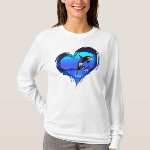 Camiseta Orca Shirt