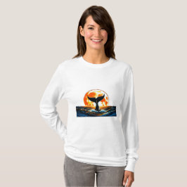 Camiseta Orca T-Shirt