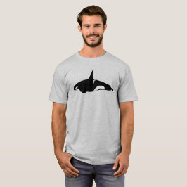CAMISETA ORCA WHALE