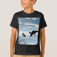 Orcas