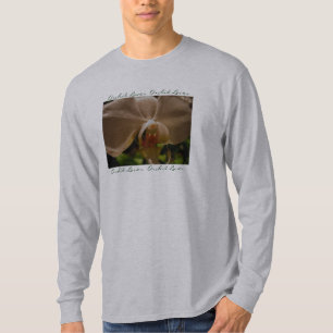 Camiseta Orchid Lover