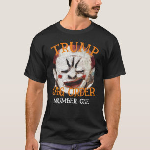 CAMISETA ORDEN DE GABARRO NÚMERO 1 