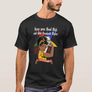 Camiseta Orden De La Hermandad De La Estrella Oriental OES