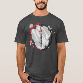 Camiseta Orden de los Aries