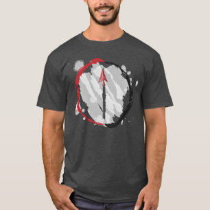 Camiseta Orden de los Aries