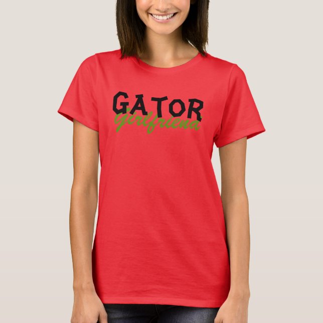 Camiseta Orden de personalizado (Anverso)