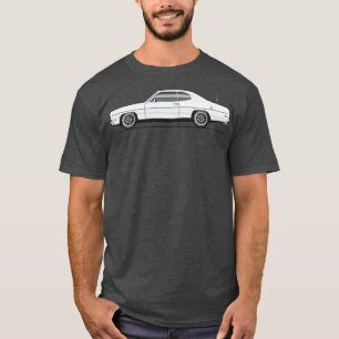 Camiseta orden de personalizado147