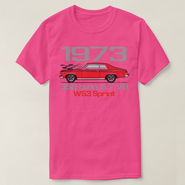 Camiseta Orden de personalizado208 (Diseño del anverso)