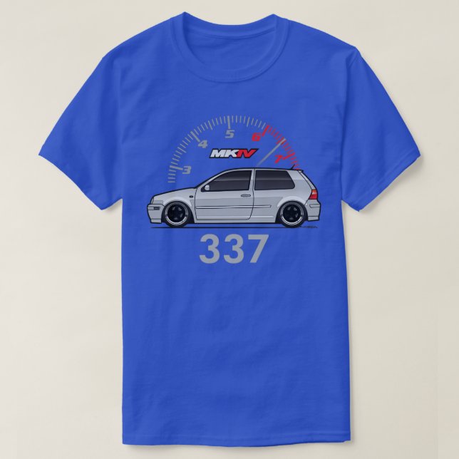 Camiseta Orden de personalizado217 (Diseño del anverso)