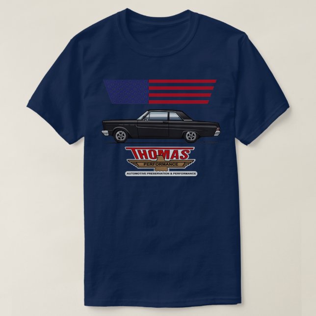Camiseta Orden de personalizado250 (Diseño del anverso)