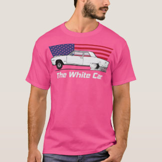 Camiseta Orden de personalizado272