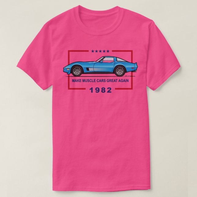 Camiseta Orden de personalizado279 (Diseño del anverso)
