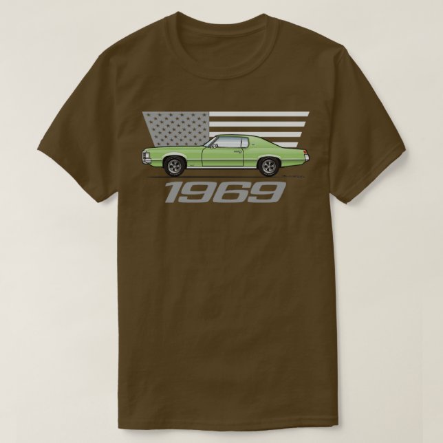 Camiseta Orden de personalizado332 (Diseño del anverso)