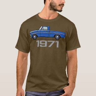 Camiseta Orden de personalizado349