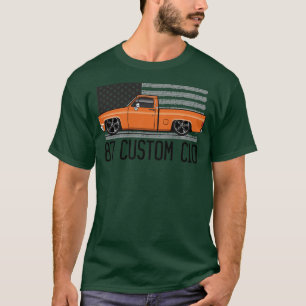 Camiseta Orden de personalizado352