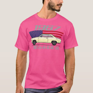 Camiseta Orden de personalizado376