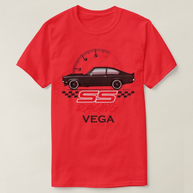 Camiseta Orden de personalizado379 (Diseño del anverso)