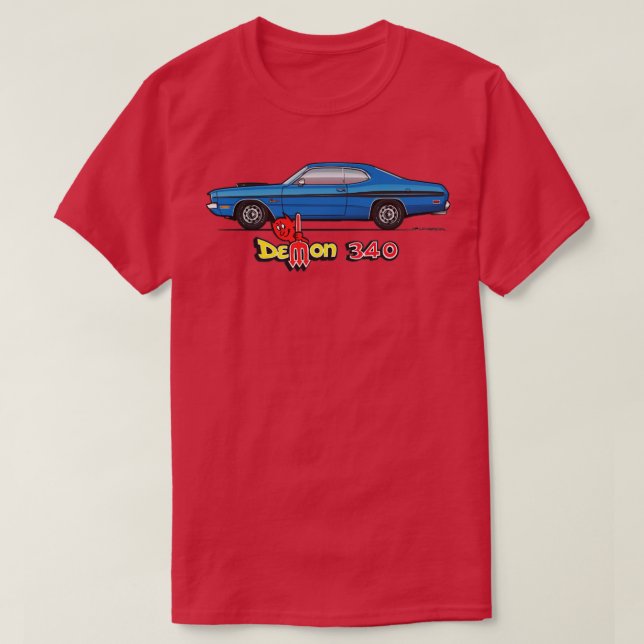 Camiseta orden de personalizado48 (Diseño del anverso)