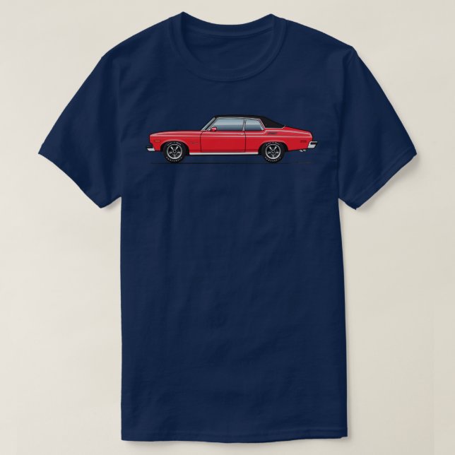 Camiseta Orden de personalizado55 (Diseño del anverso)