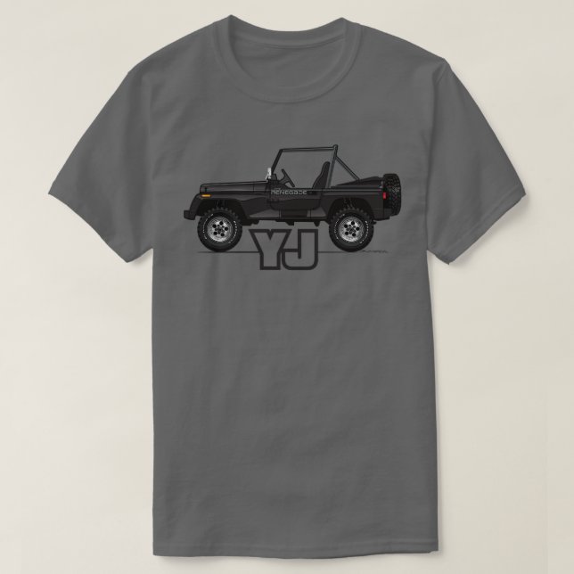 Camiseta Orden de personalizado71 (Diseño del anverso)