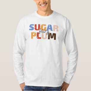 Camiseta Orden de Personalizado de árbol de bloque SPF McK