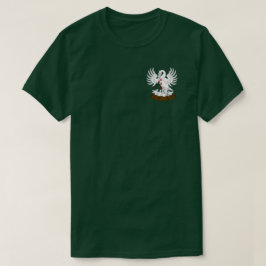 Camiseta Orden de SCA del Pelícano