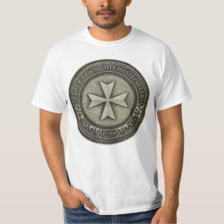 Camiseta Orden Del Hospitalario De Caballeros 1099