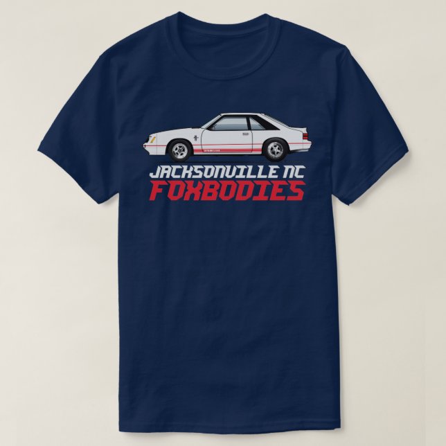 Camiseta orden del personalizado46 (Diseño del anverso)