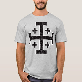 Camiseta Orden del Santo Sepulcro