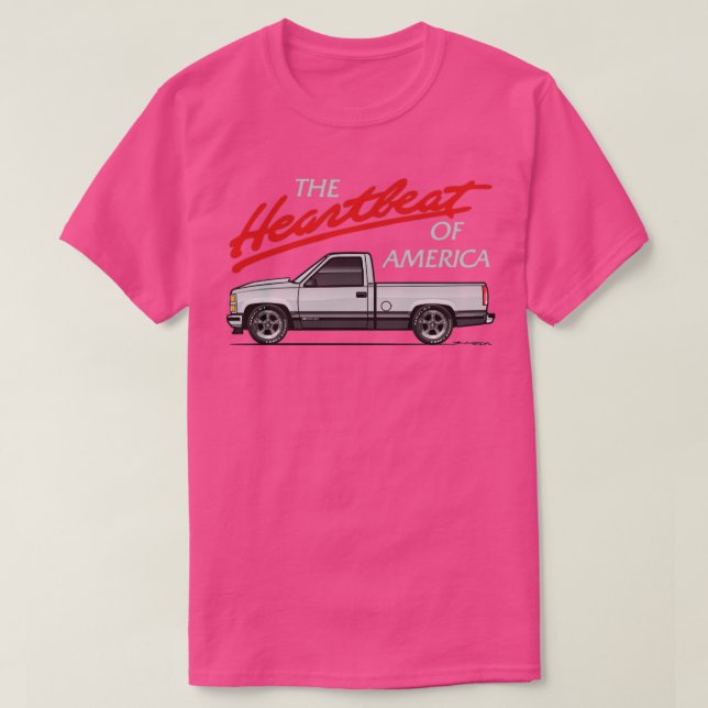 Camiseta orden personalizado161 (Diseño del anverso)