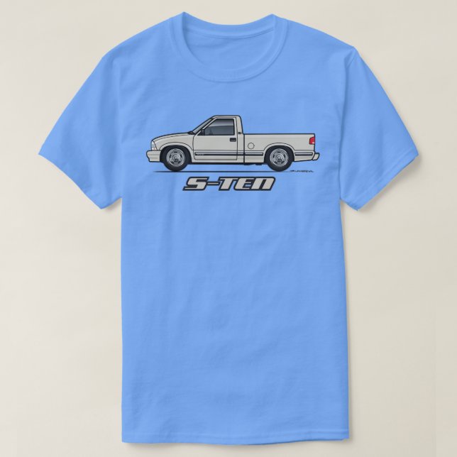 Camiseta orden personalizado221 (Diseño del anverso)