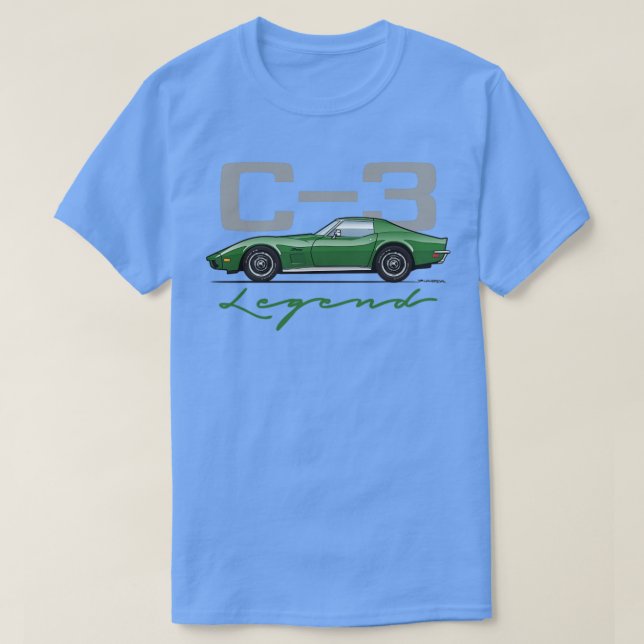 Camiseta orden personalizado234 (Diseño del anverso)