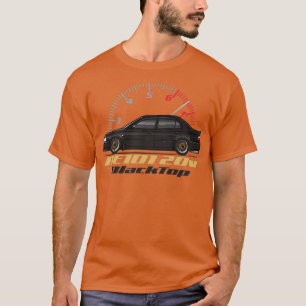 Camiseta orden personalizado327