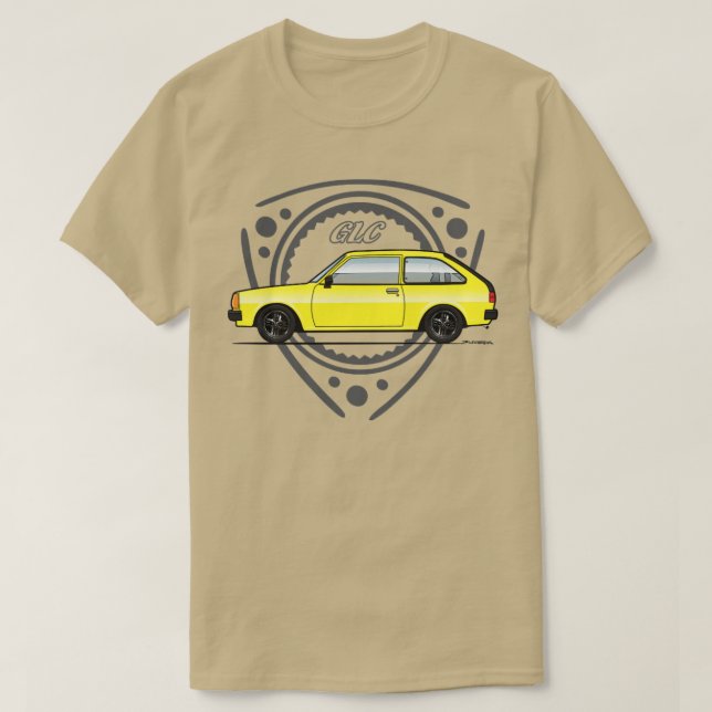 Camiseta orden personalizado346 (Diseño del anverso)