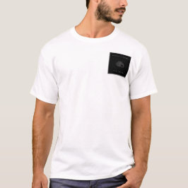 Camiseta Orden Personalizado Daniel Joe