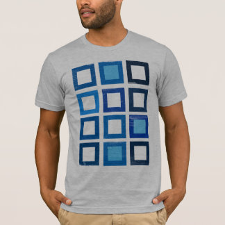 Camiseta Orden que amordaza