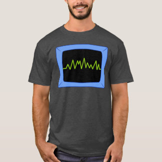 Camiseta Ordenador