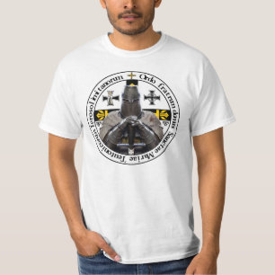 Camiseta Ordo Fratrum Teutonicorum Shirt
