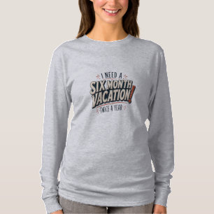Camiseta Orega-No Thanks - Chiste de hierba divert