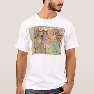 Camiseta Oregon