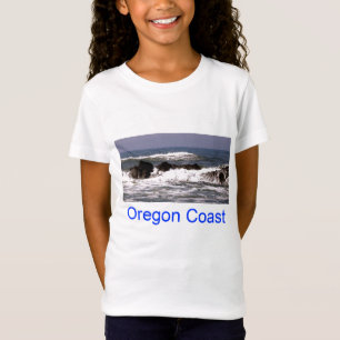 Camiseta Oregon