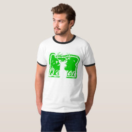Camiseta Oregón