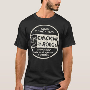 Camiseta Oregon