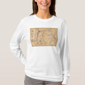 Camiseta Oregon 4