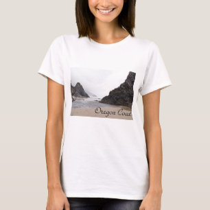 Camiseta Oregon Coast Tshirt