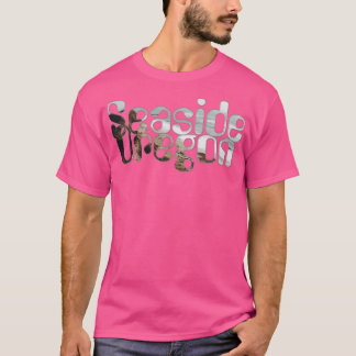 Camiseta Oregón costero