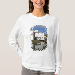 Camiseta Oregón, Thompson's Mills State Heritage Site